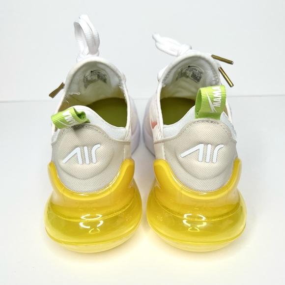 NEW Women’s Nike Air Max 270 - Picture 5 of 12